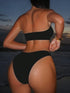 ملابس سباحة صيفية من SHEIN SXY للشاطئ