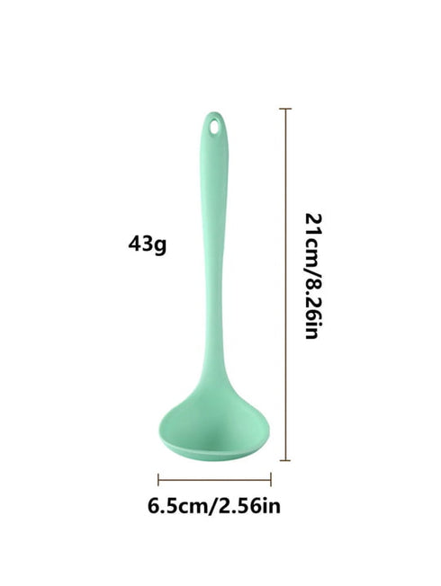 Silicone Ladle