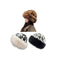 SHEIN Winter Furry Hat
