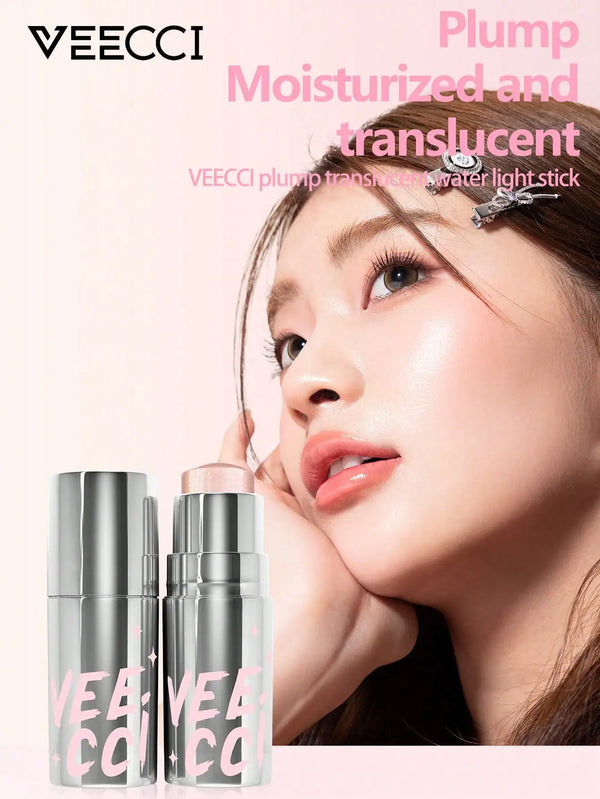 VEECCI Hydrating Stick Highlighting Stick Hydrating Natural Brightening