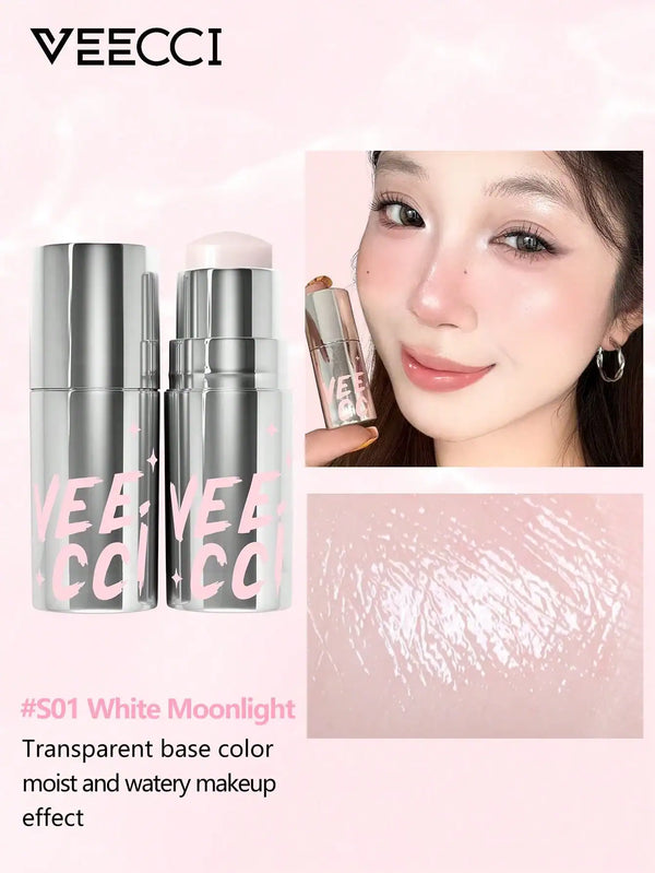 VEECCI Hydrating Stick Highlighting Stick Hydrating Natural Brightening