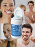 Vaclav 60g Teeth Whitening Powder, Fresh Mint Flavor, Fluoride-Free Whitening Toothpaste, Non-Sensitive, Natural Teeth BY SHEIN 0