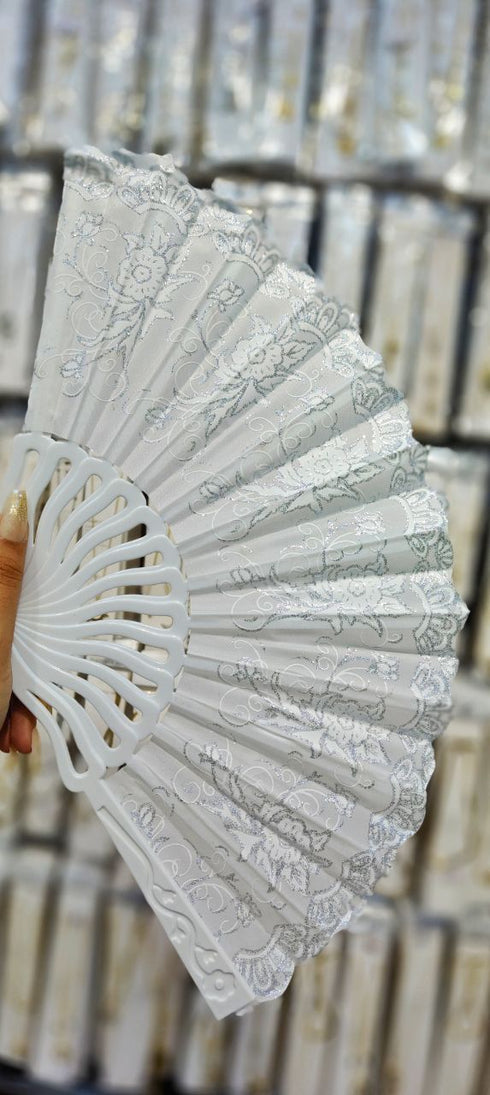 Hand fan | مراوح يد