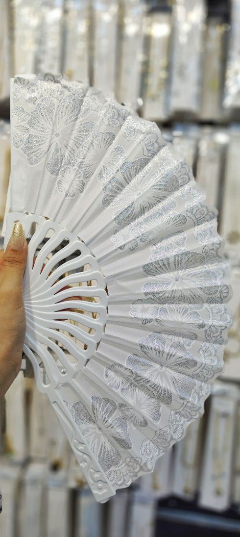 Hand fan | مراوح يد