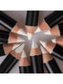 White Crouching Silkworm eyeliner White