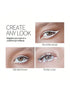 SHEIN White Crouching Silkworm eyeliner White