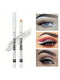 White Crouching Silkworm eyeliner White