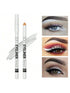 White Crouching Silkworm eyeliner White