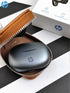 HPWireless Headphones: Sports Lifestyle Headphones (BLACK)