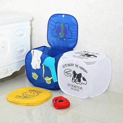 باسكت العتاب وتربروب