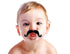SHEIN 1pc Silicone Pacifier For Baby