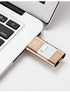 SHEIN 4 In 1 3.0 USB Flash Drive Lightning Connector 16GB