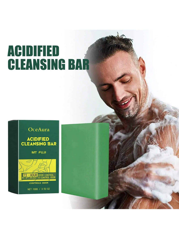 صابون مزيل للروائح من شين