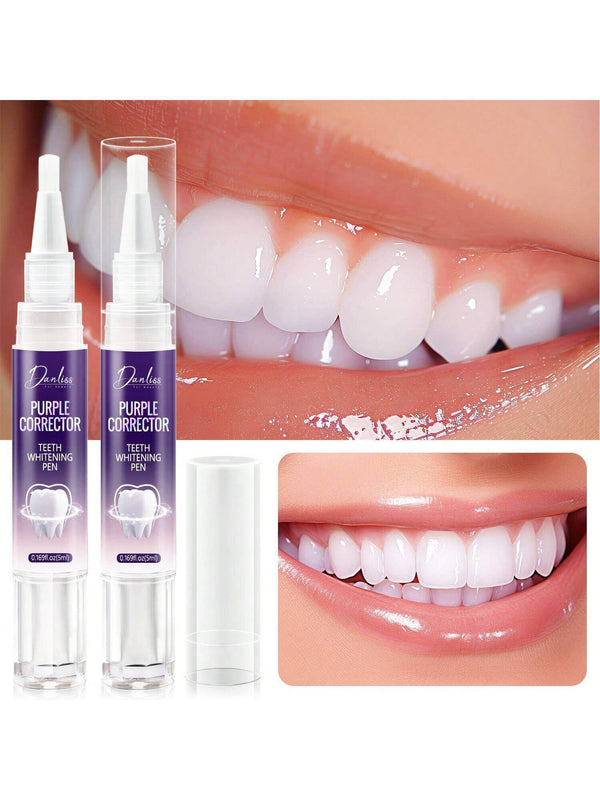 SHEIN Teeth Whitening Pen