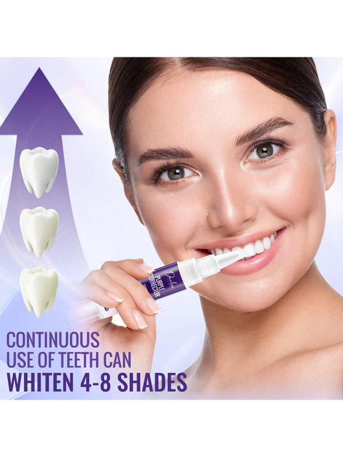 SHEIN Teeth Whitening Pen