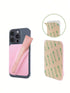 SHEIN Silicone Lip Gloss Phone Stand