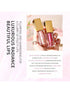 SHEIN Shimmery Pearl Lip Gloss, Waterproof & Long-Lasting (Color 4)