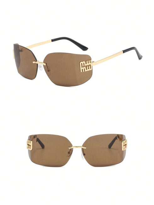 نظارات نسائية أنيقة من SHEIN