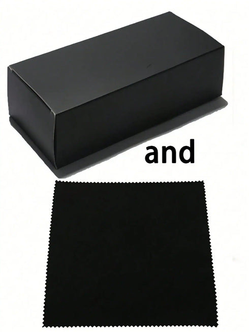 نظارات نسائية أنيقة من SHEIN