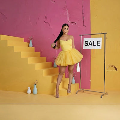 Sale