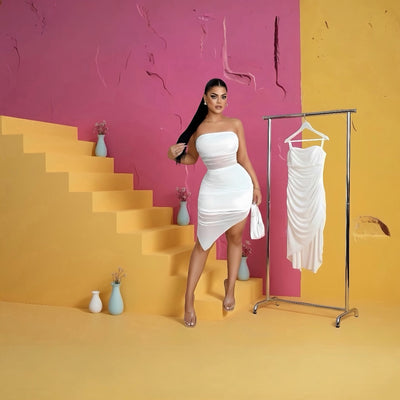 Dresses