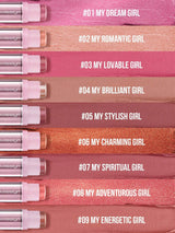 مالتي ستيك بلاش بشيمر You Glow Girl درجة 07 – SHEIN Misslyn