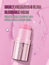 ستيك بلاشر كريمي شيمر You Glow Girl درجة 01 – SHEIN MISSLYN