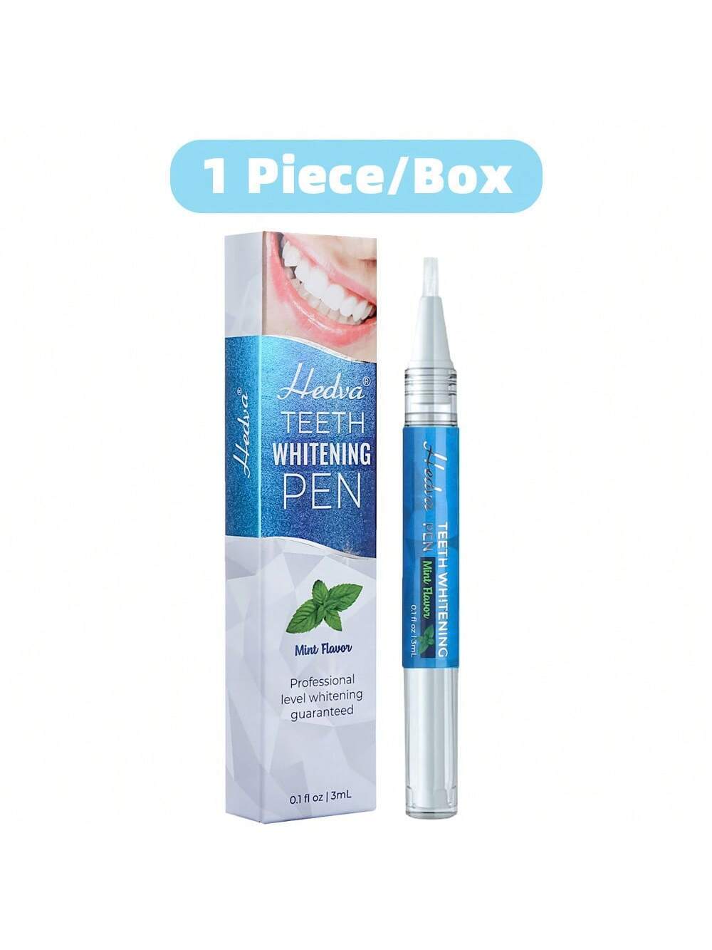 SHEIN Teeth Whitening Pen