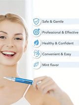 SHEIN Teeth Whitening Pen