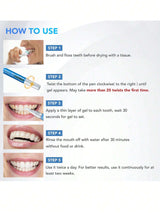 SHEIN Teeth Whitening Pen