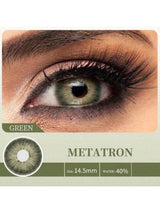 SHEIN Colorful Soft Daily Disposable Contact Lenses