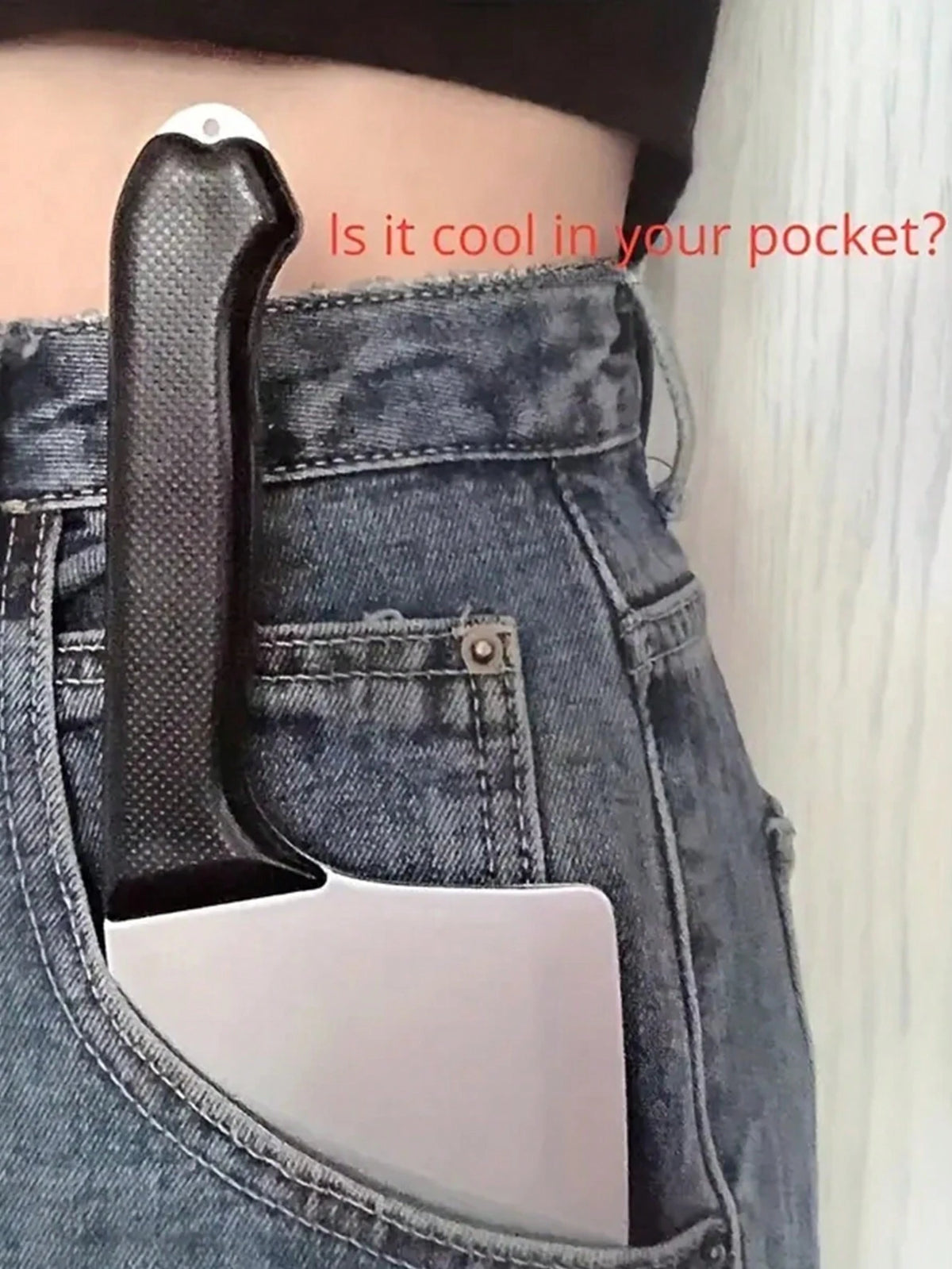 كفر موبايل TPU ناعم ملون بشكل سكينة – SHEIN