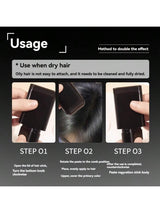 SHEIN 20g Temporary Hair Dye Stick For Adults, Dry Hair