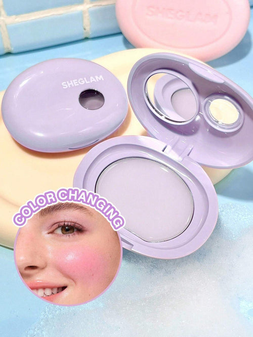 SHEGLAM Bubble Glow Blush Bar