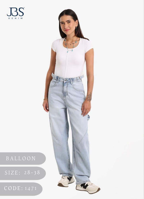 Balloon Fit