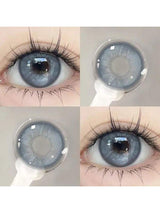 Lalens New Arrival Grey Colored Contact Lenses