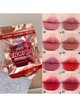 Mini Capsule Lipstick Set, 8 Pieces