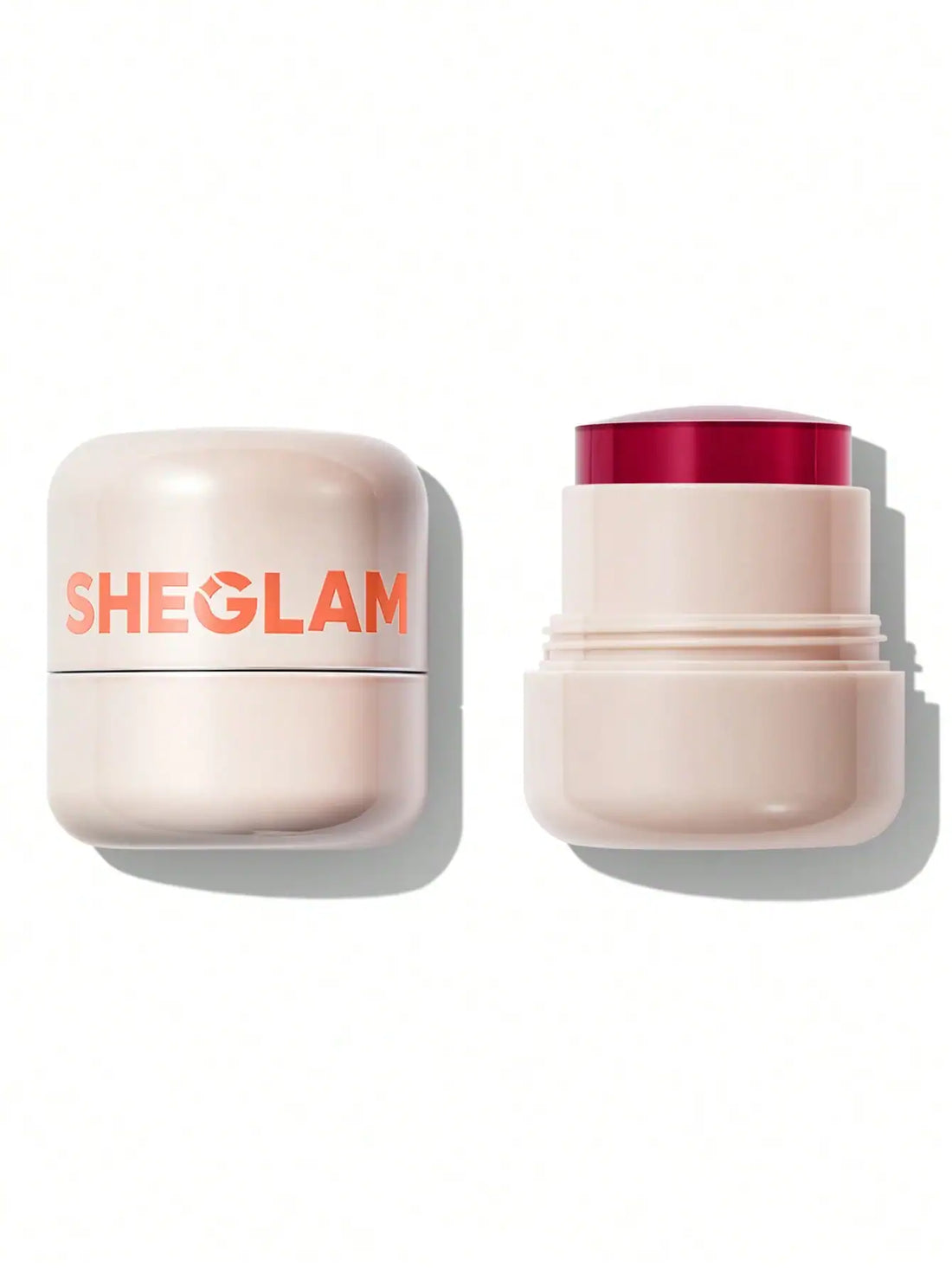 ستيك مرطب للشفايف والخدود Jelly-Licious درجة Ahoy – SHEGLAM