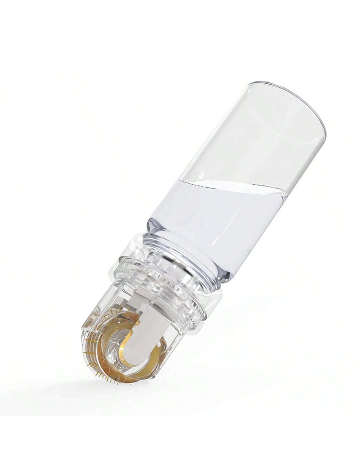 SHEIN 1 Pc 64PIN Serum Injection Microneedle Stamp
