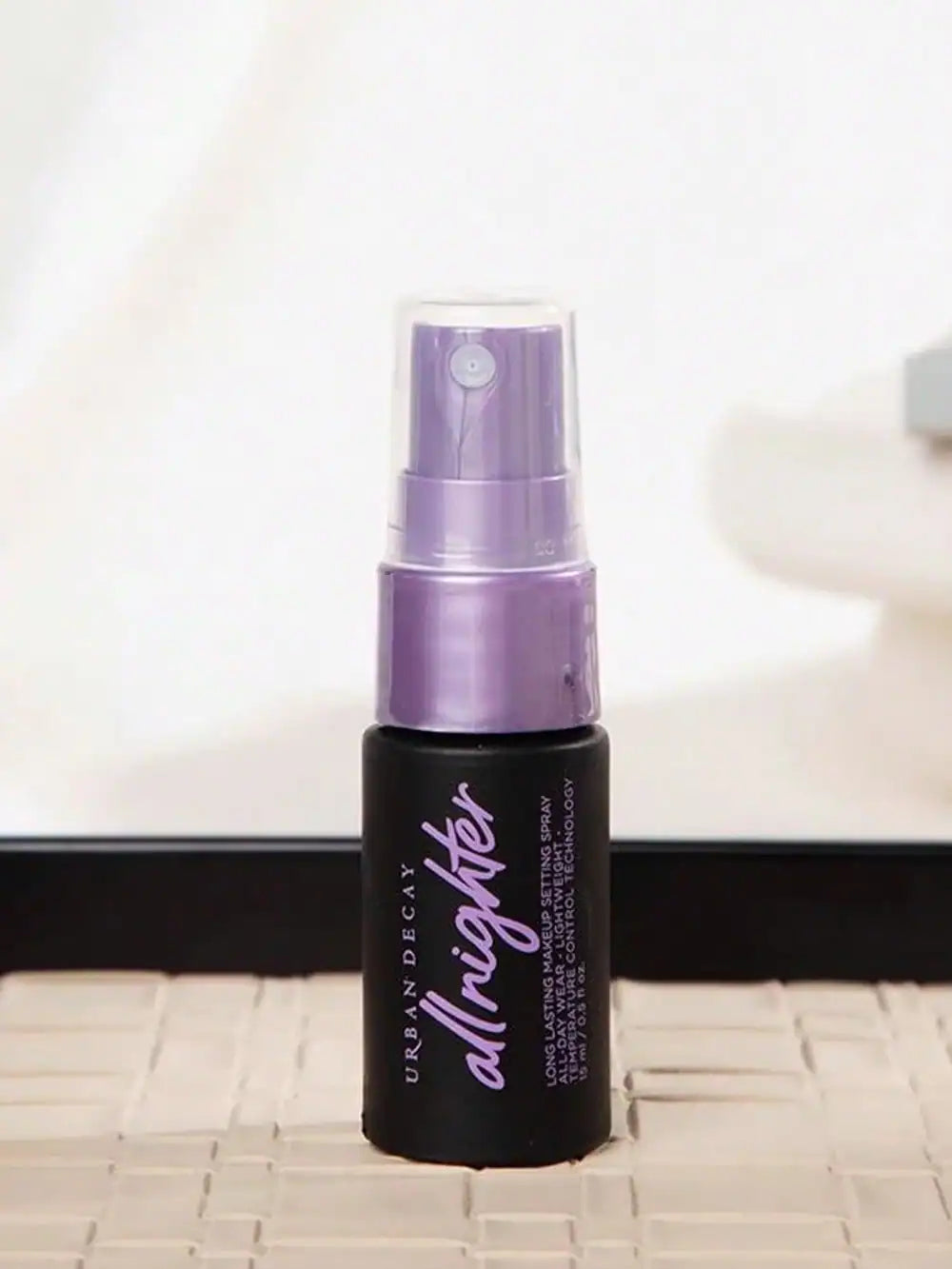 SHEIN Urban Decay All Nighter