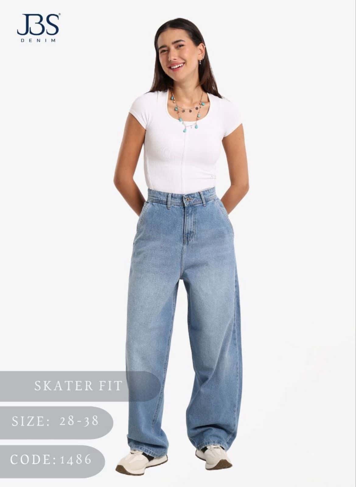 Skater Fit