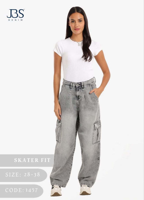 Skater Fit