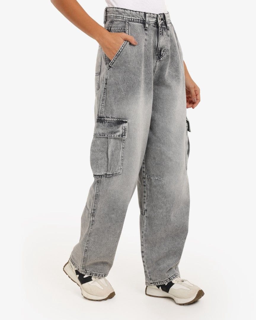 Skater Fit Pants
