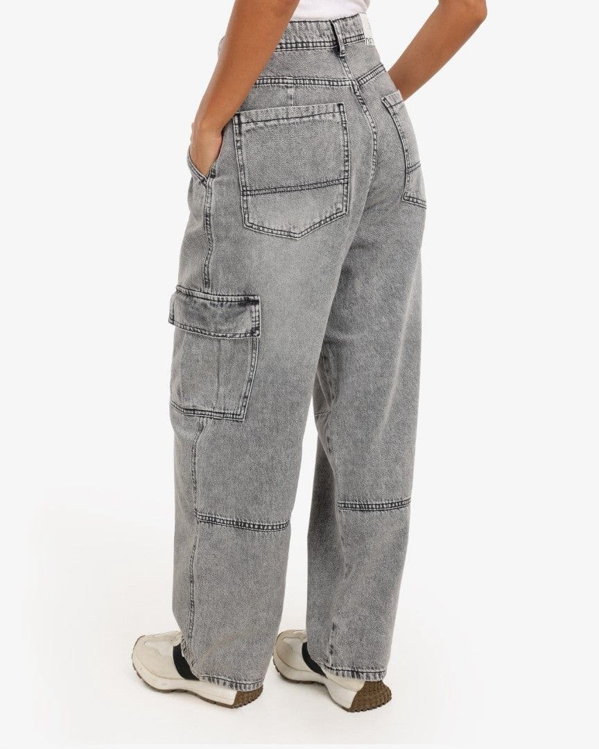 Skater Fit Pants