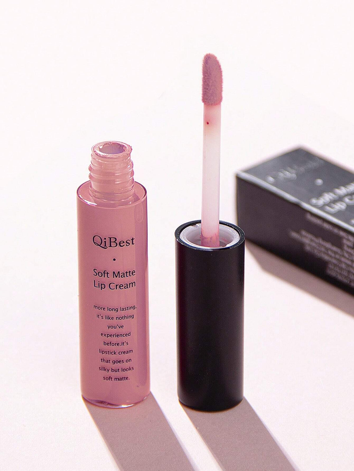 Stick Cup Liquid Lipstick Lip Gloss Lip Glaze
