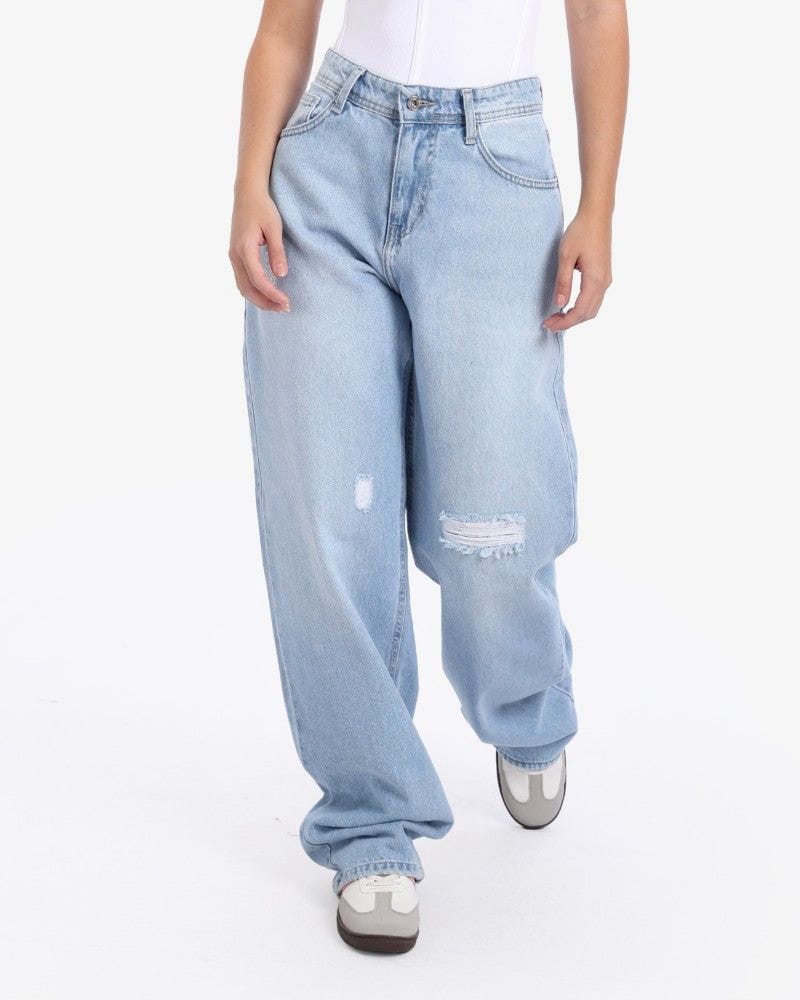 Wide Leg Fashion Pants
