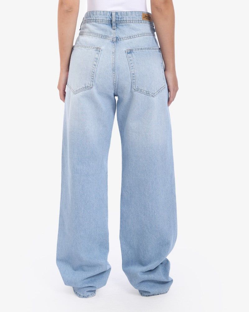 Wide Leg Fashion Pants