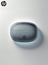 سماعات لاسلكية رياضية HP أسود بتحكم باللمس وTypeC