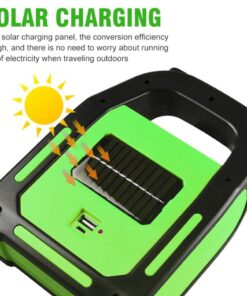 Alternative view of كشاف جيركن ٣ في ١