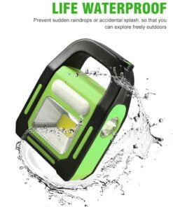 Alternative view of كشاف جيركن ٣ في ١